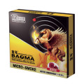 Baoma High Quality Mosquito Espiral Coil